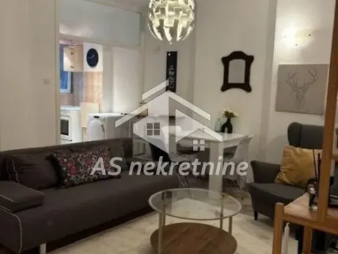 Izdavanje, stan, 55m², Stari Grad, Beograd - image 11