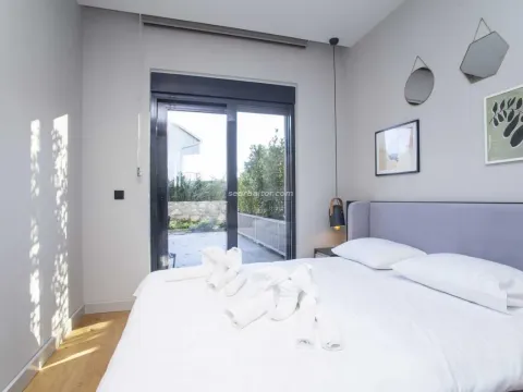 Sale, one bedroom apartment, 125m², Donja Lastva, Tivat - image 13