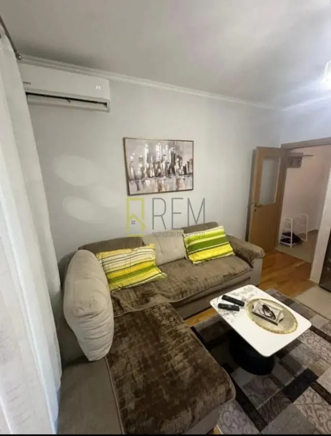 Prodaja, garsonjera, 26m², Ljubović, Podgorica