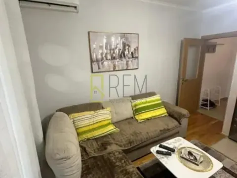 Prodaja, garsonjera, 26m², Ljubović, Podgorica - image 2