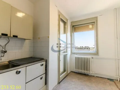 Prodaja, dvosoban stan, 58m², Botanička Bašta, Palilula Sve Podlokacije - image 15