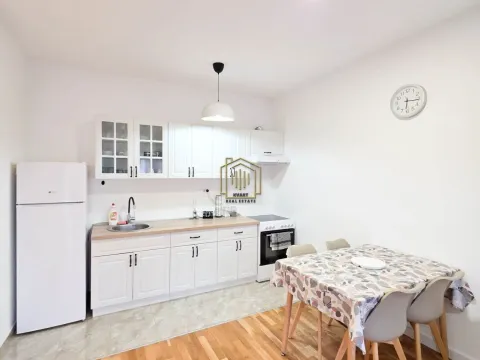 Sale, one bedroom apartment, 40m², Zabjelo, Podgorica - image 11