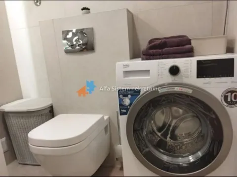 Rent, two bedroom apartment, 60m², Novi Beograd Blok 65, Novi Beograd Sve Podlokacije - image 8