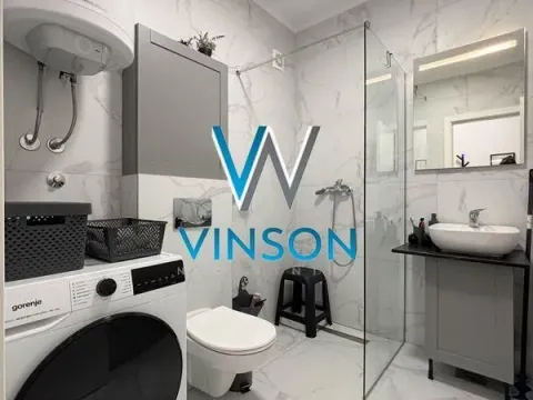 Prodaja, jednosoban stan, 36m², Avijatičarsko naselje, Novi Sad Sve Podlokacije - image 11