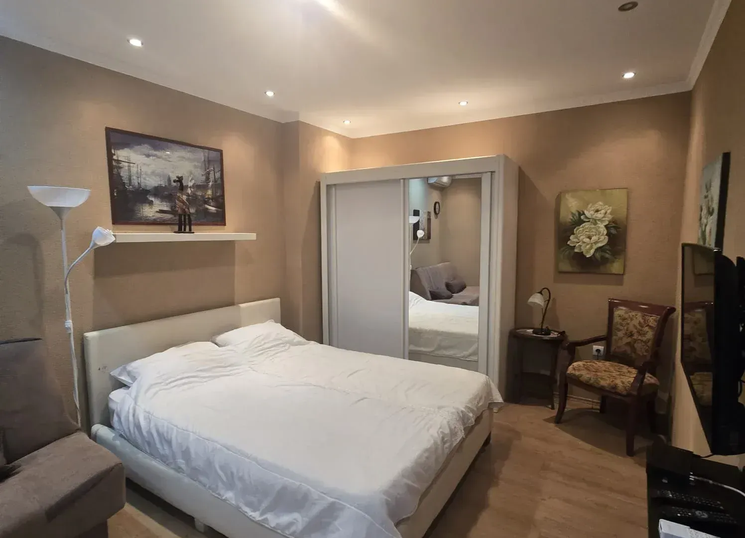 Izdavanje, stan, Tivat, Crna Gora