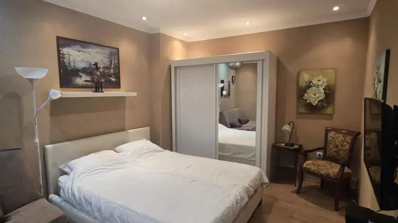 Izdavanje, stan, Tivat, Crna Gora