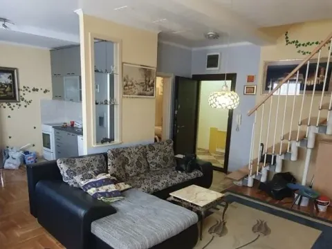 Sale, four bedroom apartment, 85m², Socijalno, Novi Sad Sve Podlokacije - image 4