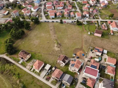 Prodaja, plac, 600m², Zagorič, Podgorica - image 17