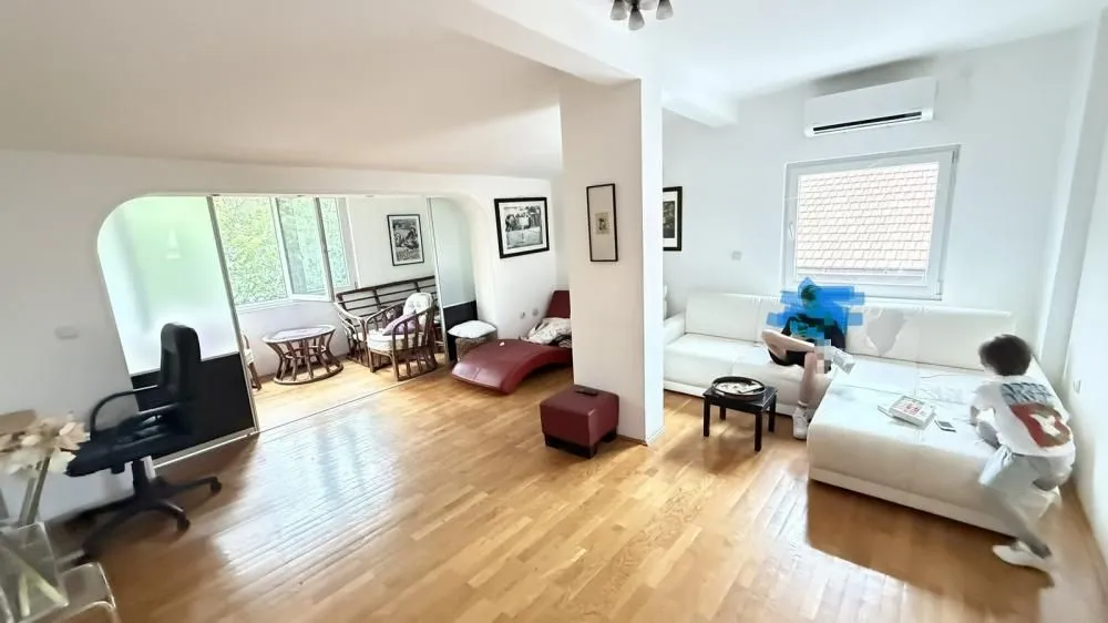 Prodaja, trosoban stan, 90m², Mirijevo 1, Mirijevo Sve Podlokacije