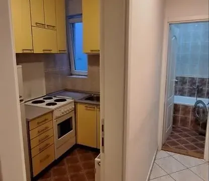 Izdavanje, garsonjera, 26m², Sajmište, Novi Sad - image 7