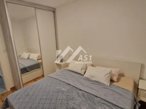 Rent, one bedroom apartment, 41m², Sajam, Novi Sad Sve Podlokacije - image 4
