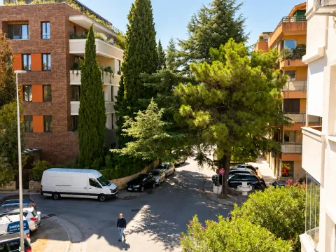 Prodaja, dvosoban stan, 65m², Gorica C, Podgorica - image 9