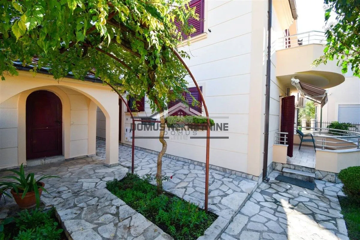 Rent, house, 200m², Donja Gorica, Podgorica