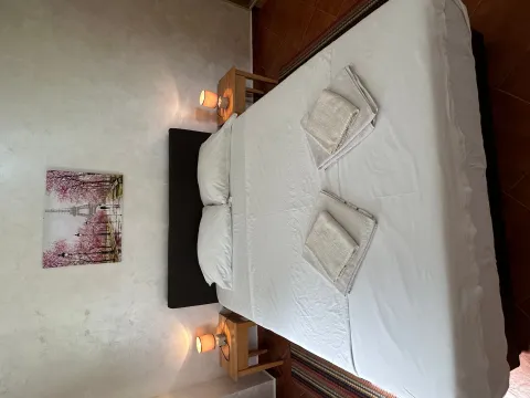 Rent, two bedroom apartment, 60m², Dobrota, Kotor - image 4