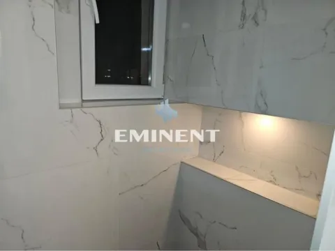 Rent, four bedroom apartment, 92m², Čubura, Beograd - image 11