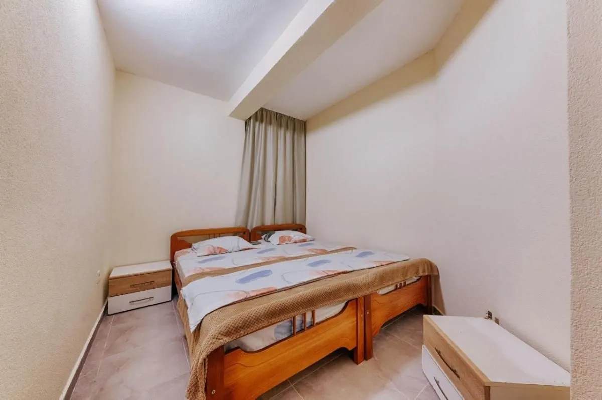 Sale, two bedroom apartment, 56m², Budva, Crna Gora