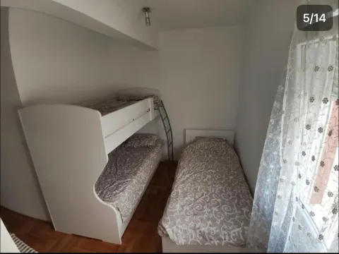 Rent, three bedroom apartment, 96m², Stari Aerodrom, Podgorica - image 6