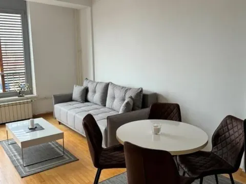 Izdavanje, dvosoban stan, 41m², Stari Grad, Beograd - image 4
