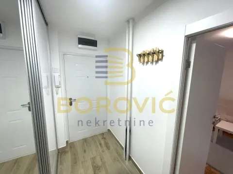 Prodaja, dvosoban stan, 58m², Novi Beograd Blok 70, Novi Beograd Sve Podlokacije - image 12