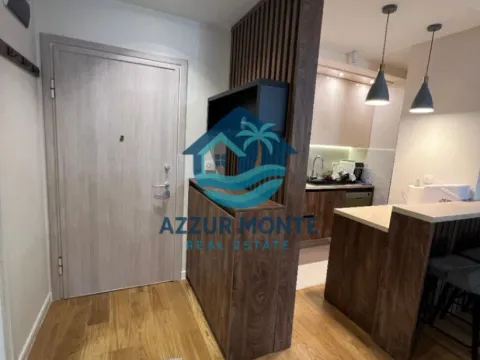 Prodaja, jednosoban stan, 51m², Centar, Bar - image 9