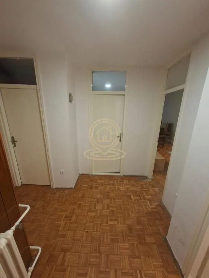 Prodaja, dvosoban stan, 50m², Liman 4, Novi Sad Sve Podlokacije