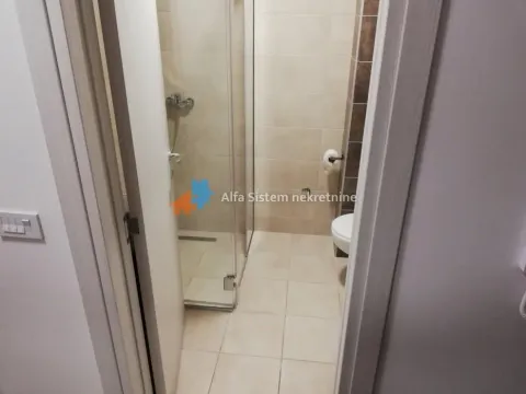 Rent, two bedroom apartment, 48m², Bogoslovija, Palilula Sve Podlokacije - image 10