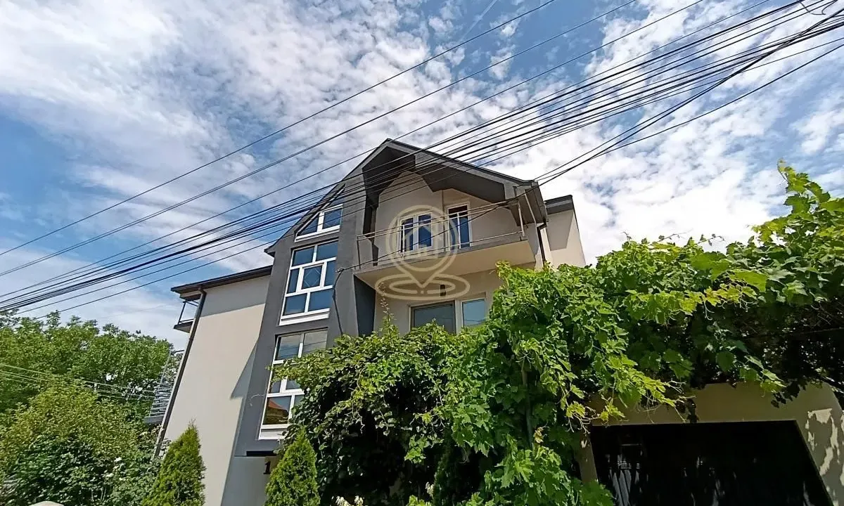 Prodaja, stan, 92m², Medijana, Niš