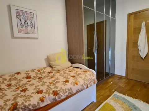 Rent, two bedroom apartment, 64m², City Kvart, Podgorica - image 8
