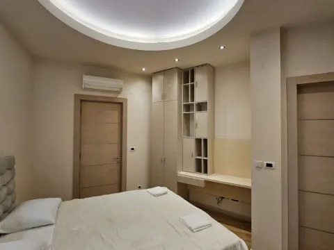 Sale, two bedroom apartment, 112m², Budva, Crna Gora - image 9