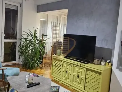 Prodaja, dvosoban stan, 52m², Centar, Novi Sad - image 3