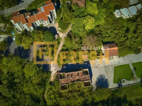 Sale, land lot, 829m², Cetinje, Crna Gora - image 8