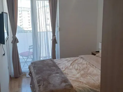 Rent, one bedroom apartment, 43m², City Kvart, Podgorica - image 6