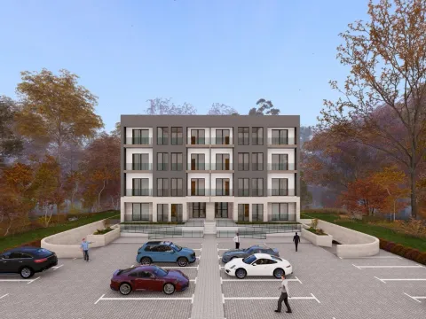 Sale, one bedroom apartment, 48m², Zabjelo, Podgorica - image 1