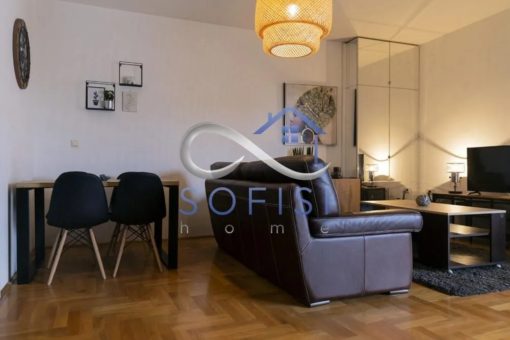 Izdavanje, jednosoban stan, 48m², Grbavica, Novi Sad Sve Podlokacije