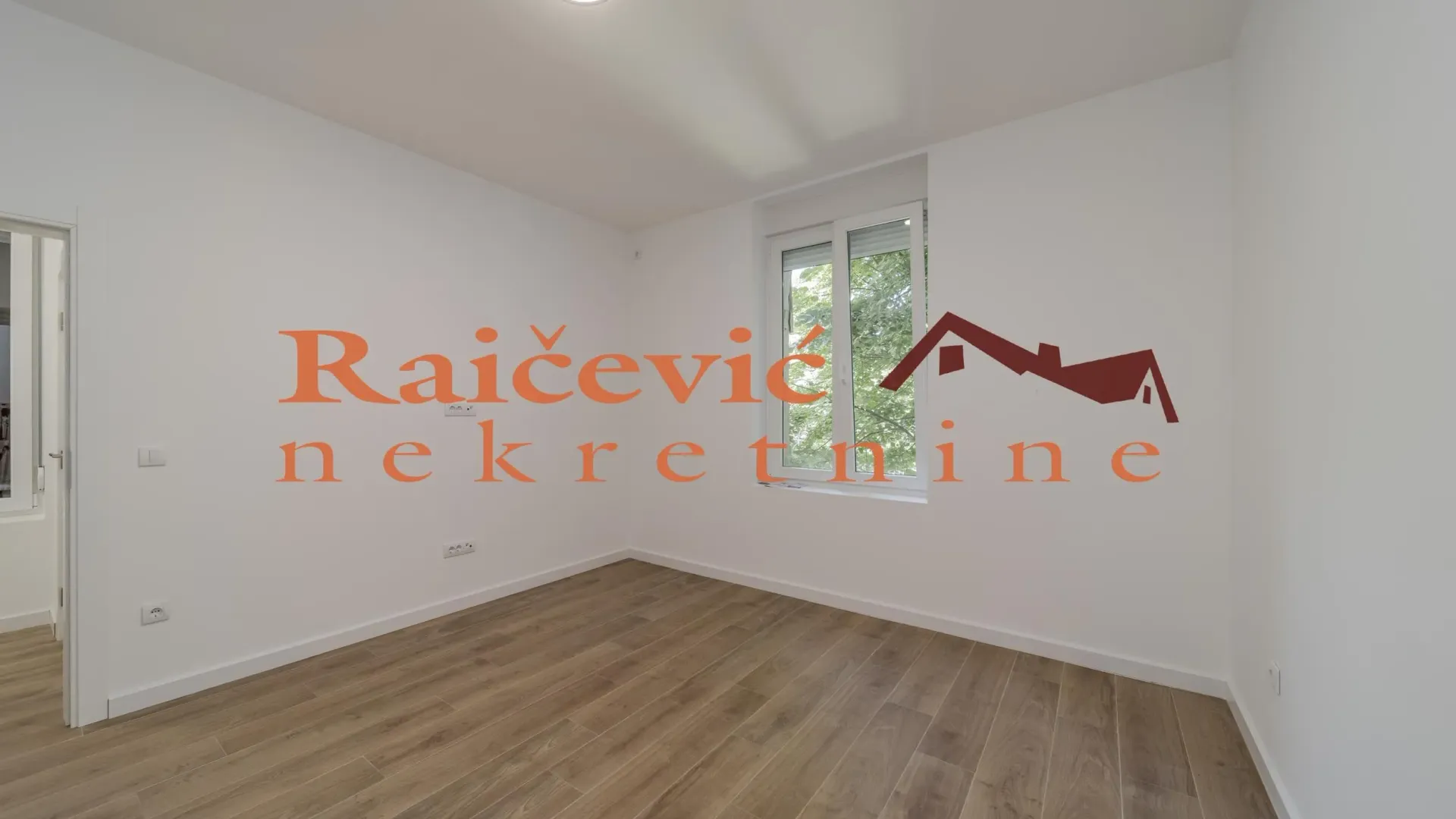 Sale, one bedroom apartment, 32m², Stari Grad, Beograd