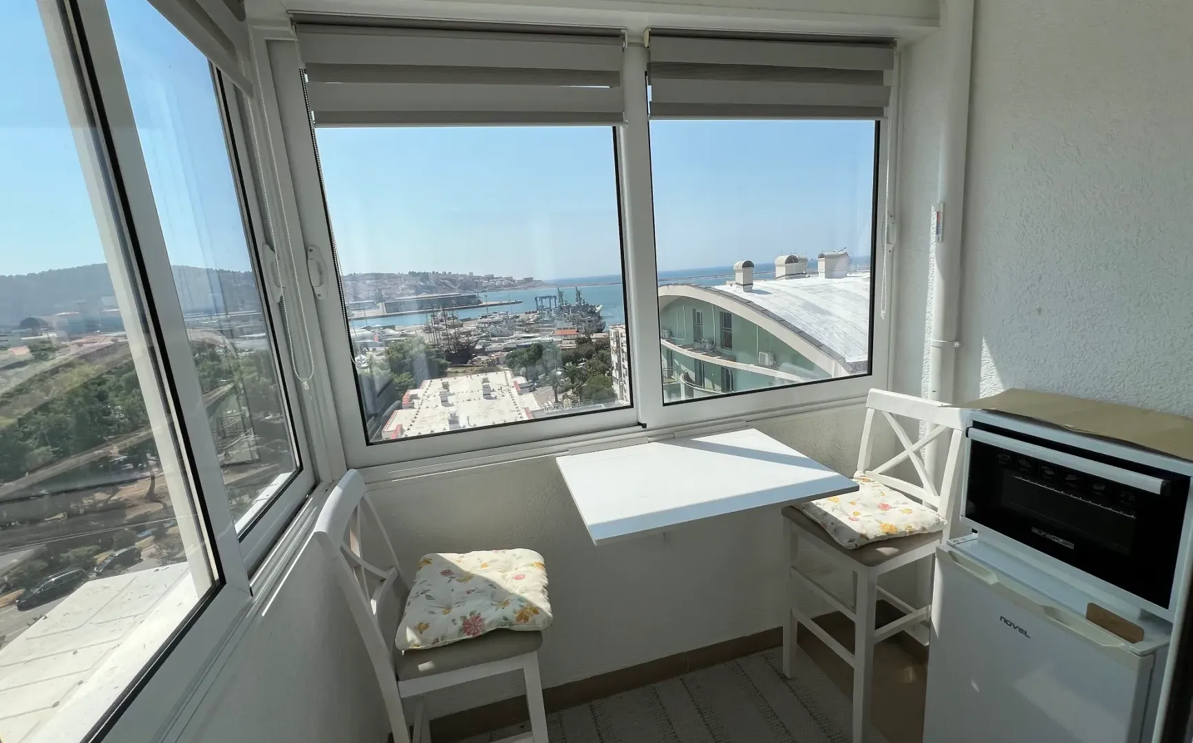 Prodaja, dvosoban stan, 76m², Bar, Crna Gora