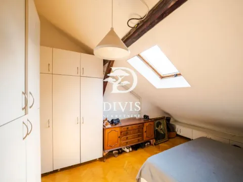 Prodaja, četvorosoban stan, 103m², Vračar Centar, Vračar Sve Podlokacije - image 13