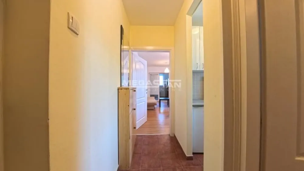 Izdavanje, jednosoban stan, 31m², Mirijevo 1, Mirijevo Sve Podlokacije