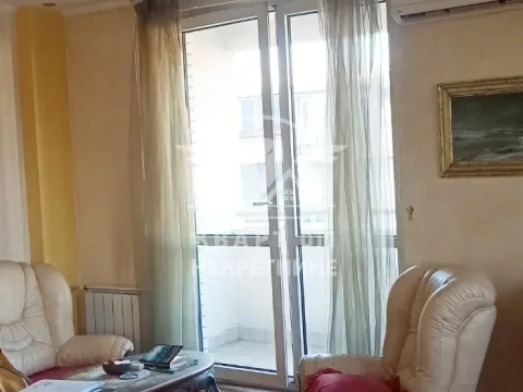 Sale, three bedroom apartment, 97m², Novi Beograd Blok 25, Novi Beograd Sve Podlokacije - image 2