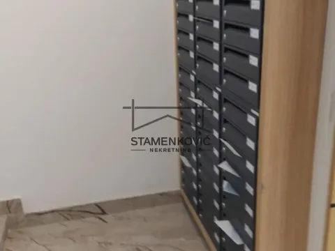 Prodaja, dvosoban stan, 42m², Avijatičarsko naselje, Novi Sad Sve Podlokacije - image 8