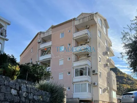Prodaja, stan, 32m², Pržno, Budva