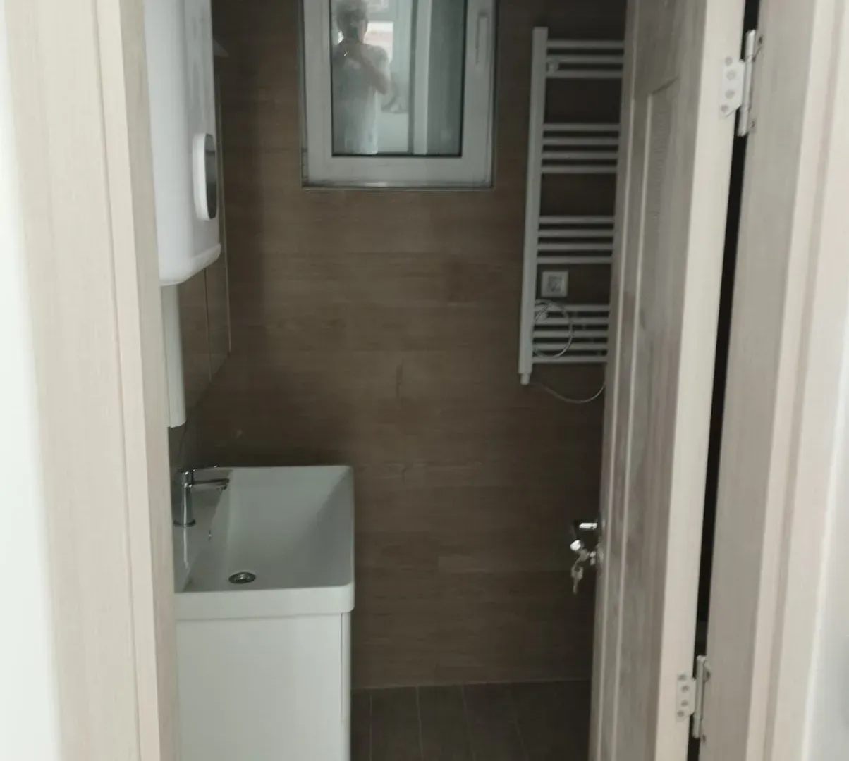 Prodaja, dvosoban stan, 74m², Herceg Novi, Crna Gora