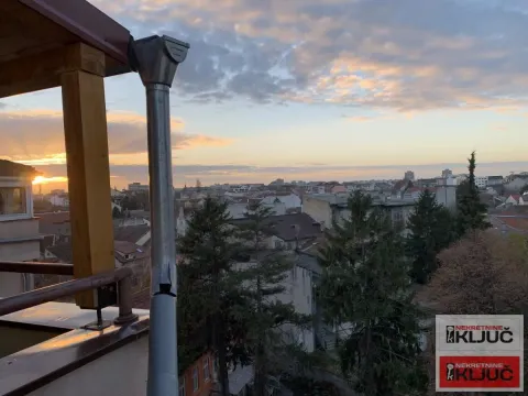 Sale, three bedroom apartment, 83m², Podbara, Novi Sad Sve Podlokacije - image 6