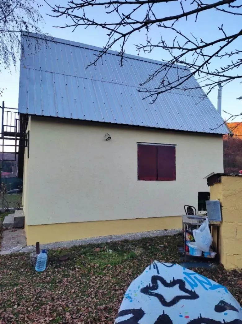 Prodaja, kuća, 35m², Podgorica, Crna Gora