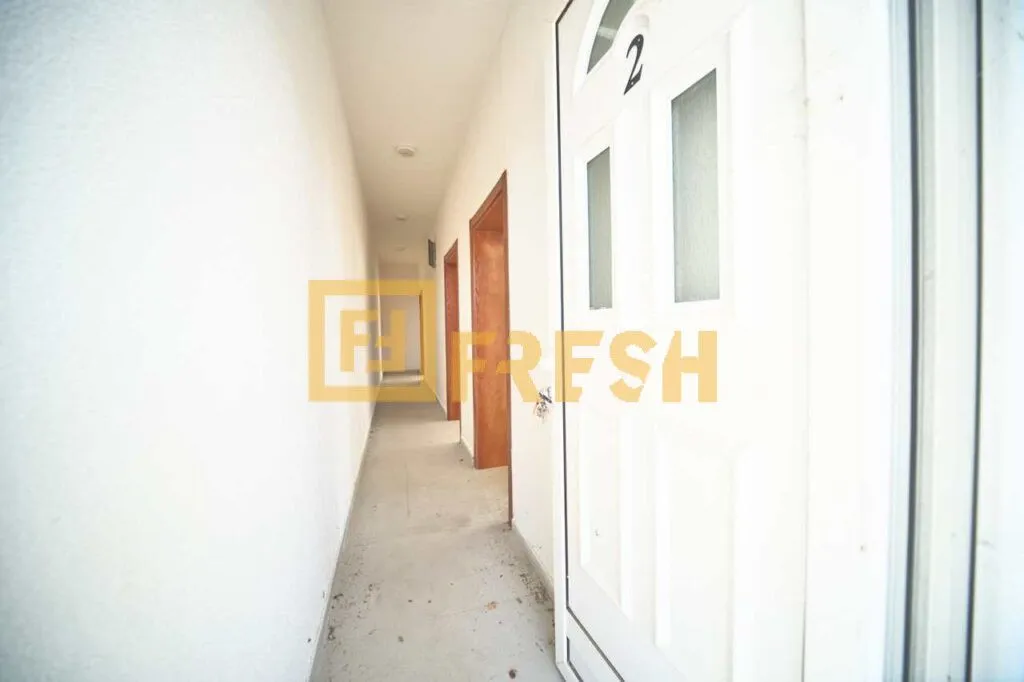 Prodaja, dvosoban stan, 68m², Bar, Crna Gora
