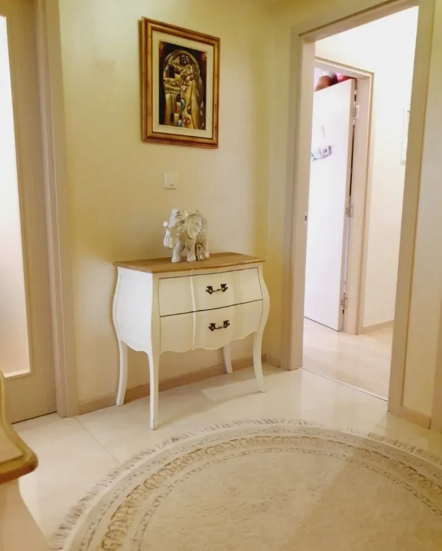 Izdavanje, trosoban stan, 100m², City Kvart, Podgorica