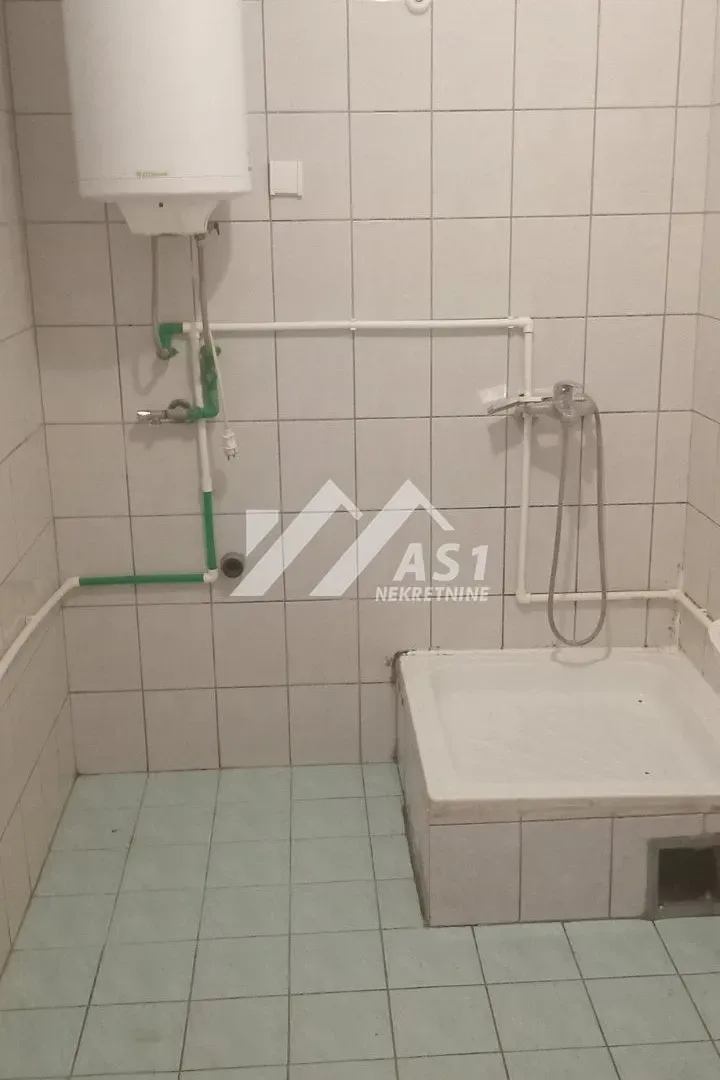 Sale, one bedroom apartment, 34m², Salajka, Novi Sad Sve Podlokacije
