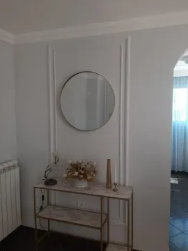 Rent, three bedroom apartment, 140m², Zabjelo, Podgorica - image 2