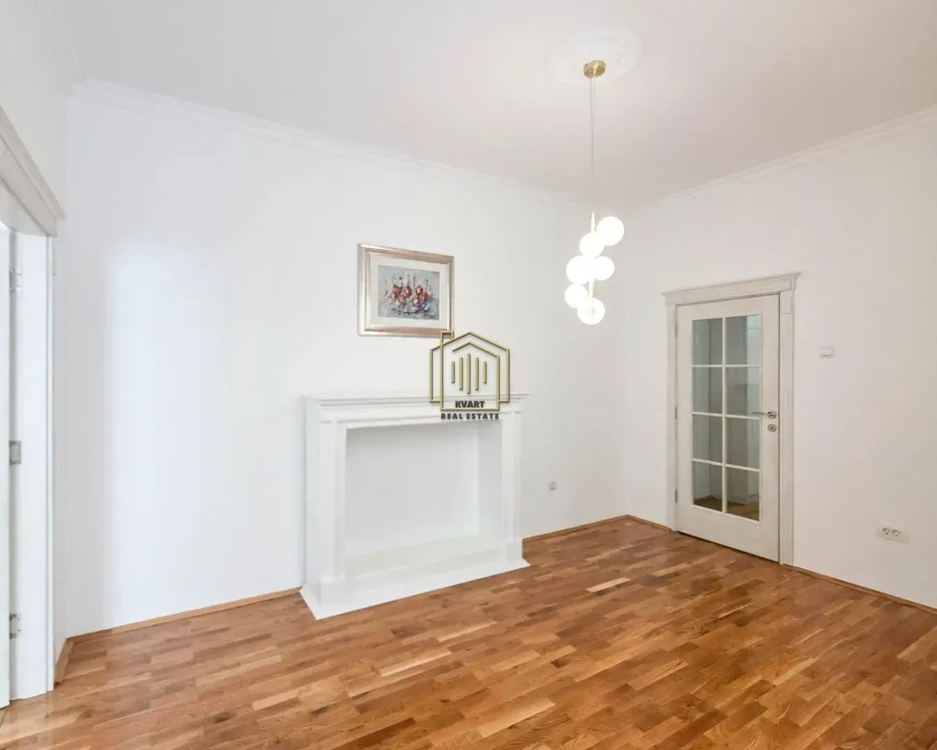 Rent, office space, 66m², Podgorica, Crna Gora