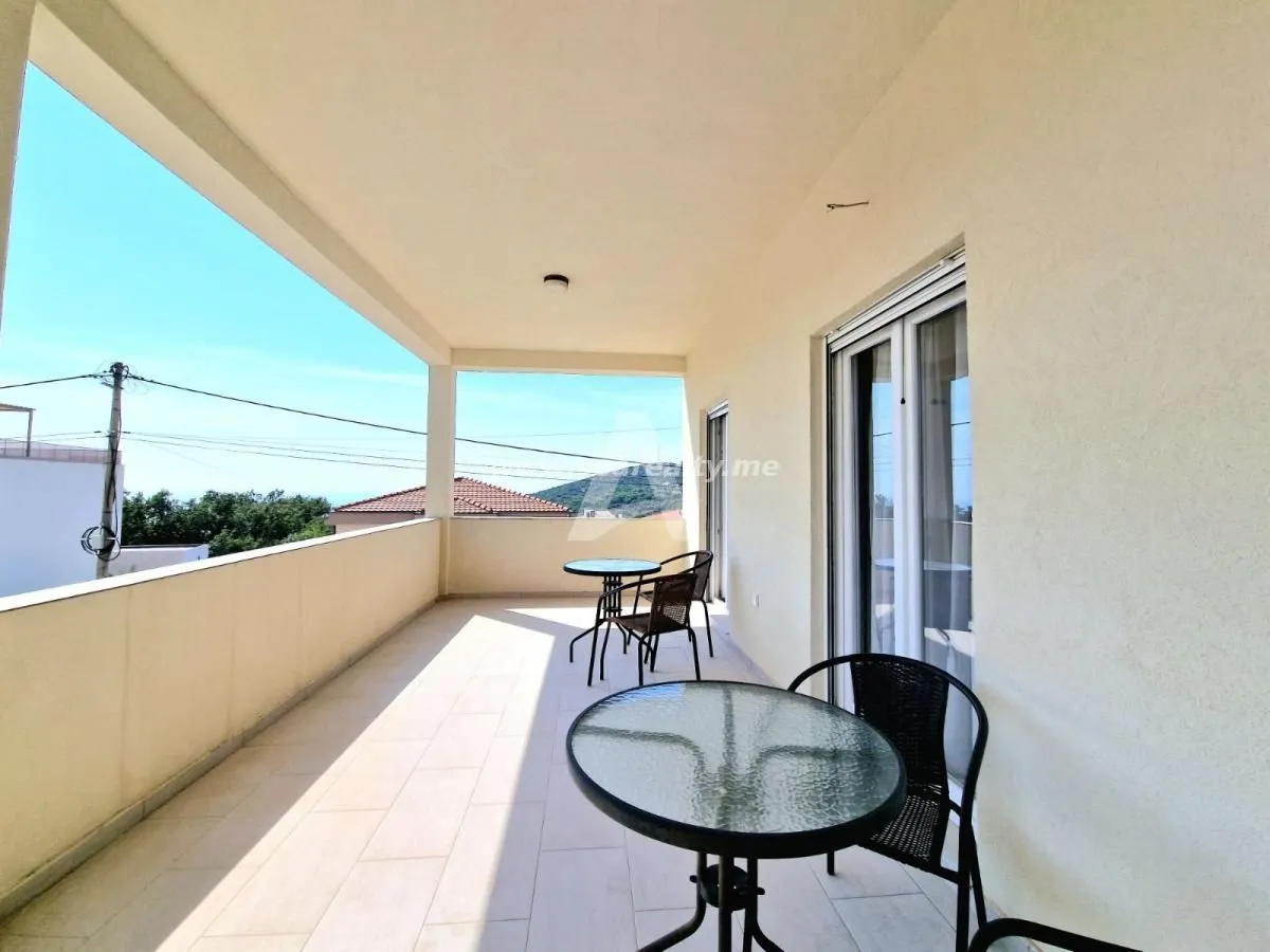 Rent, house, 300m², Krimovica, Kotor